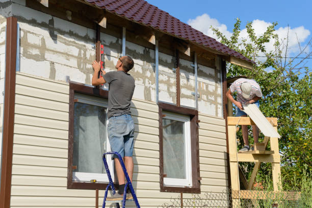 Best Composite Siding  in Poipu, HI